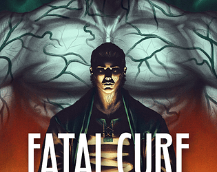Fatal Cure - Daggerheart Tier 1 Adventure game screenshot