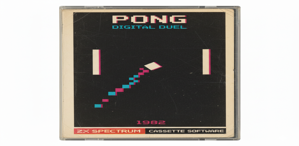 Pong Attack