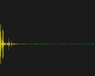 Museo del sonido game screenshot