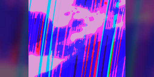 Cover image for vj for your home
