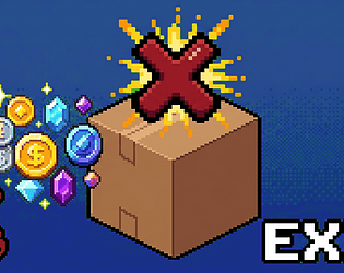 Tap Tap Box game screenshot