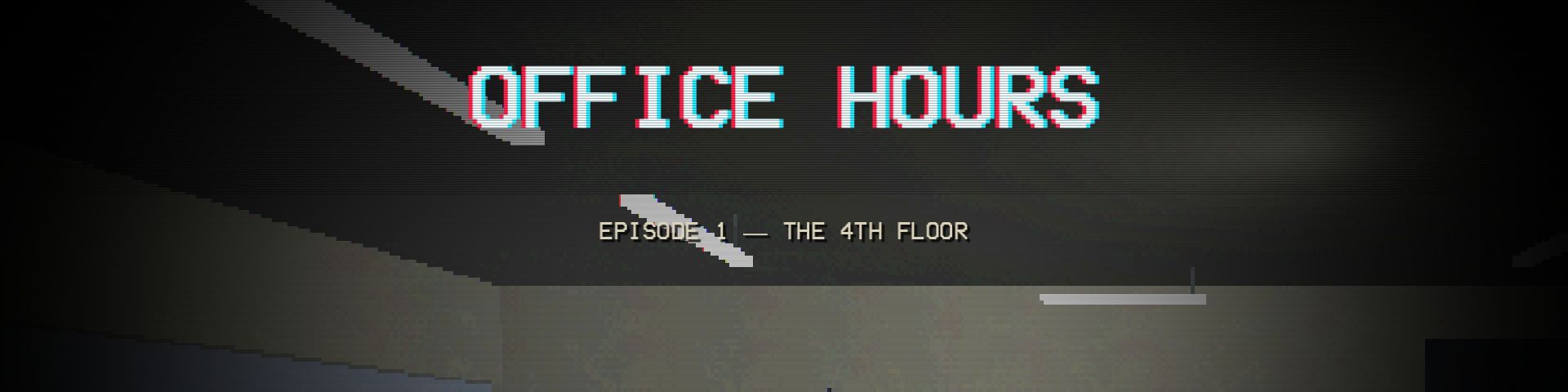 Office Hours - The 4th Floor