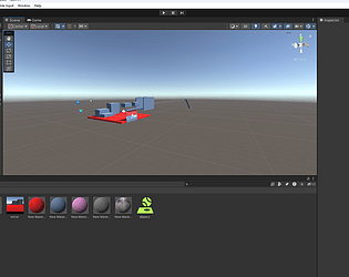 Gangoo game screenshot