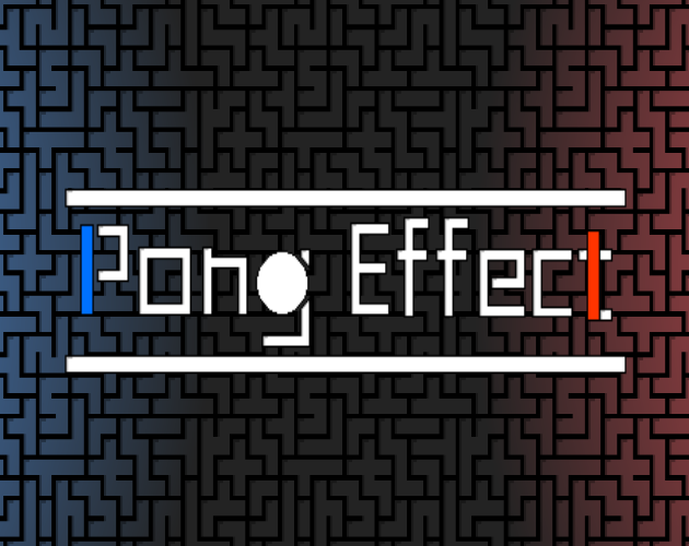 Cover image for Pong Effect