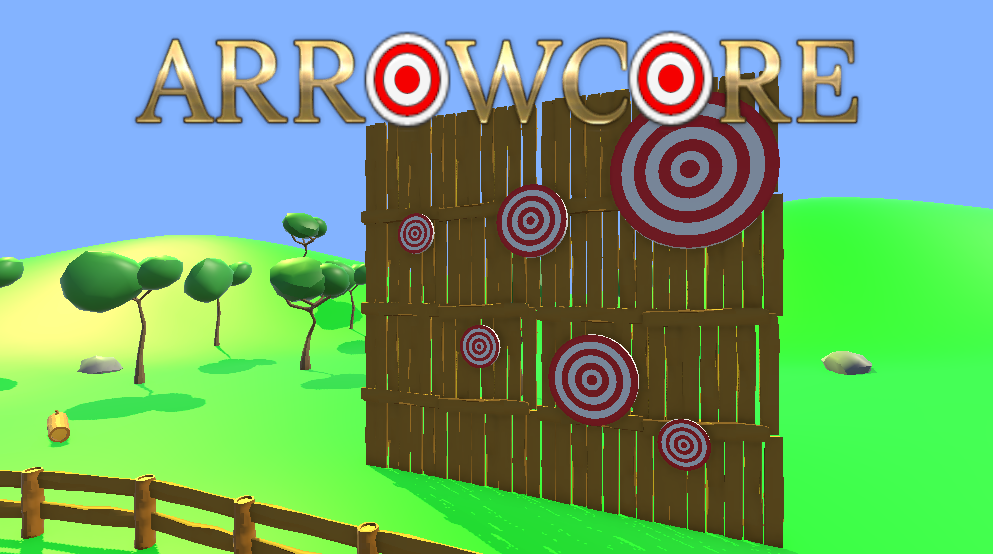 Arrowcore