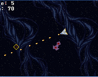 2D Shooter Tutorial [Free] [Action]