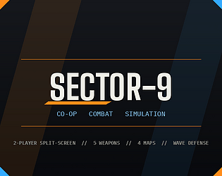 SECTOR-9 [Free] [Action]