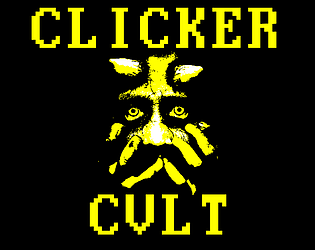 CLICKER CVLT DEMO