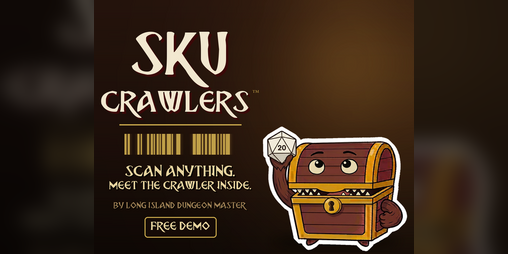 Cover image for SKU Crawlers™