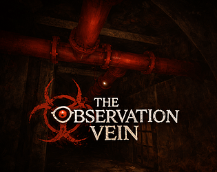 TheObservationVein [Free] [Simulation] [Windows]