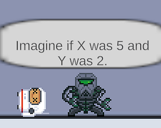 Weird Dream Where You are Back in School Simulator [Free] [Platformer] [Windows] [macOS]