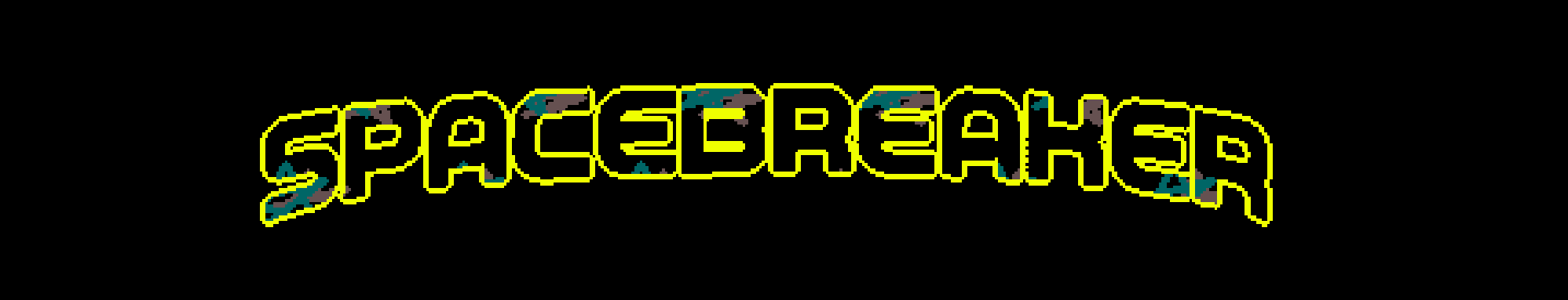 Spacebreaker