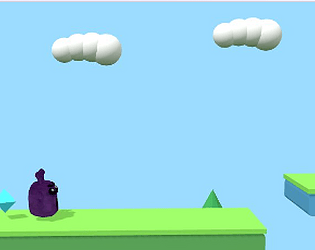 Monster Hop [Free] [Platformer]