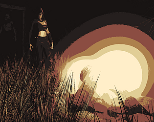 BEO [Free] [Action] [Windows]