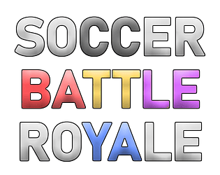 Soccer Battle Royale