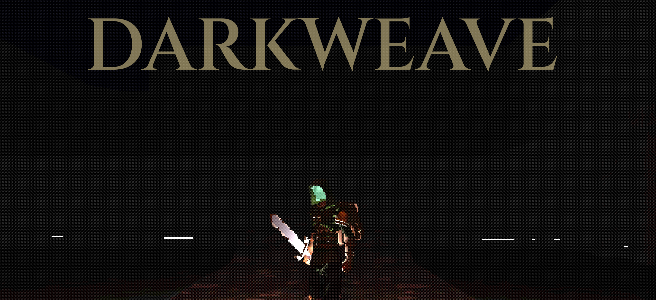 DARKWEAVE
