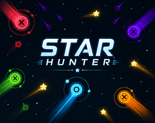 Star Hunter [Free] [Survival]