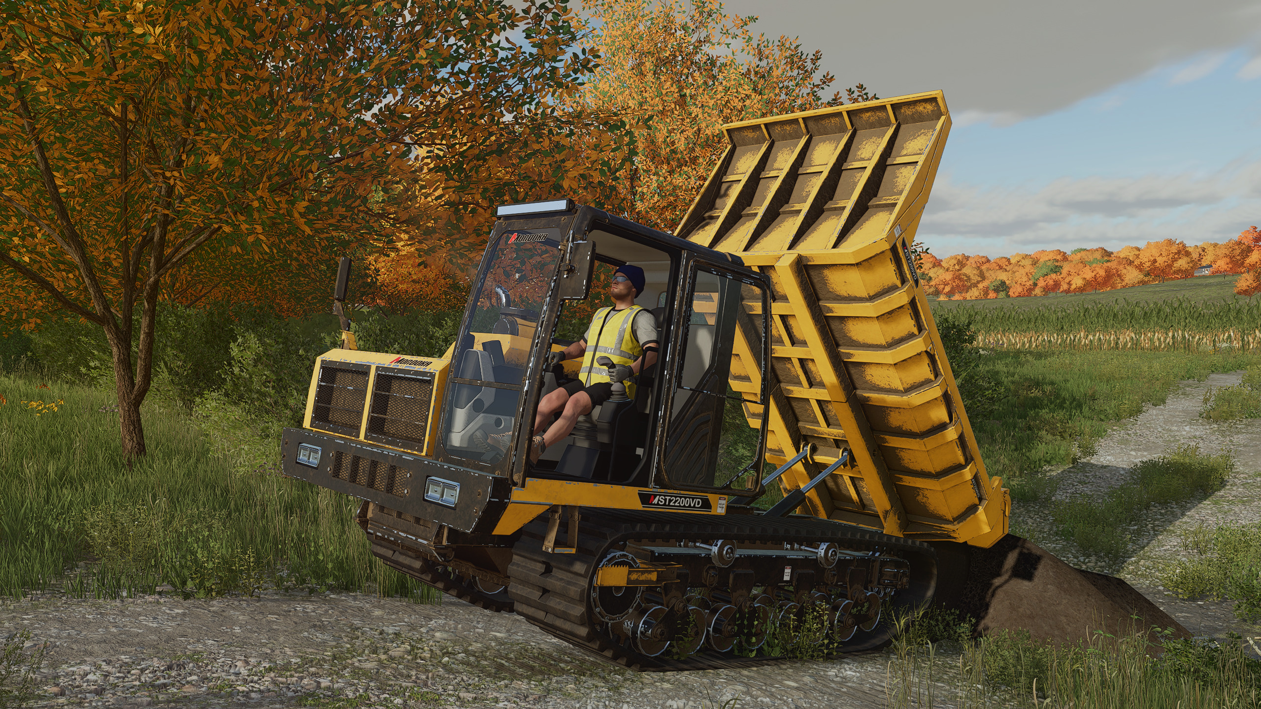 Cover image for Morooka Pack