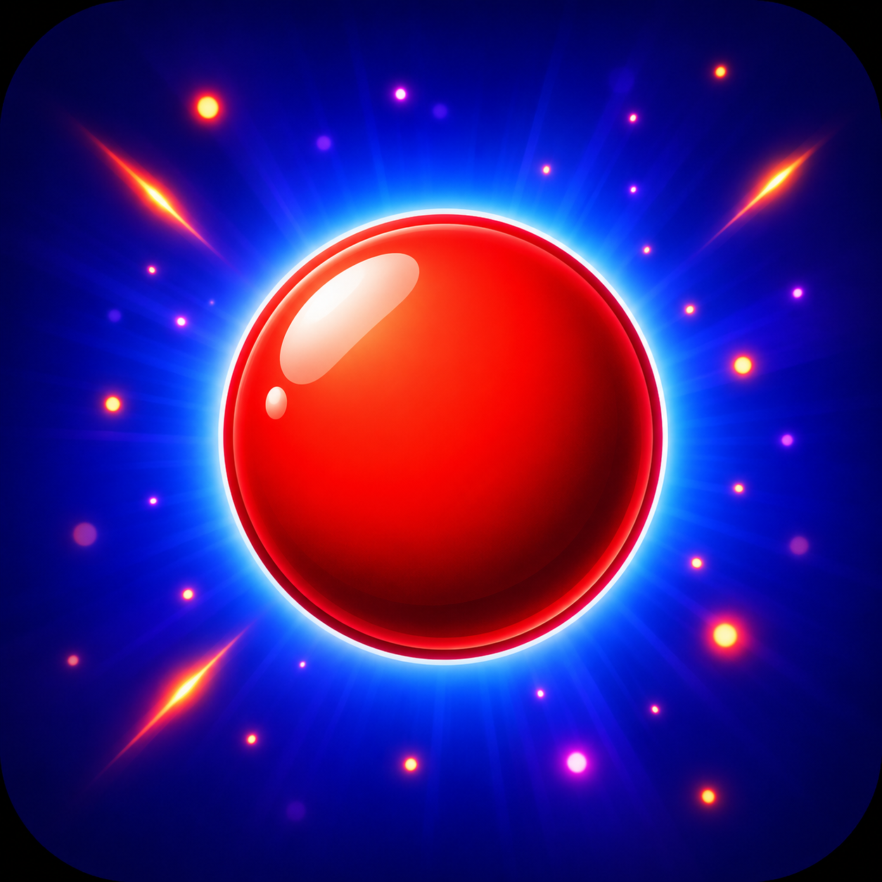 Cover image for Orb Rush