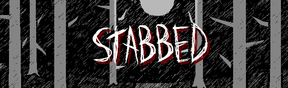 STABBED