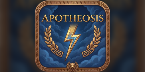 Cover image for Apotheosis
