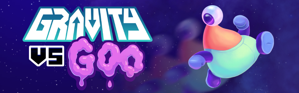 Gravity Vs Goo