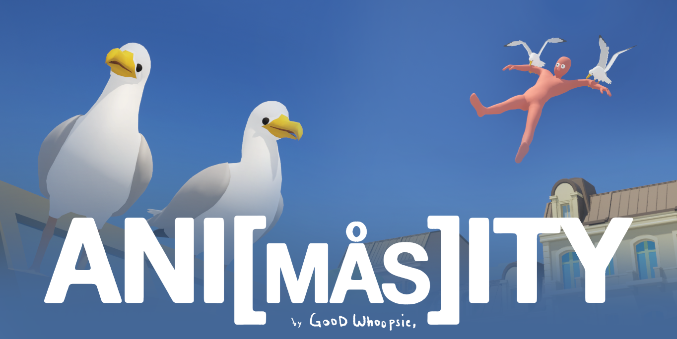 Animåsity