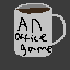 Cover image for An Office Game