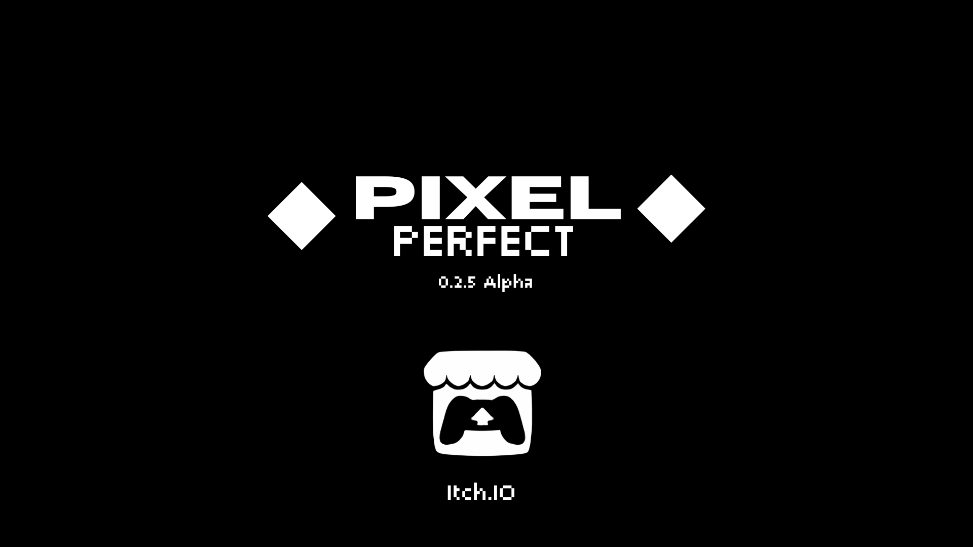 Pixel Perfect