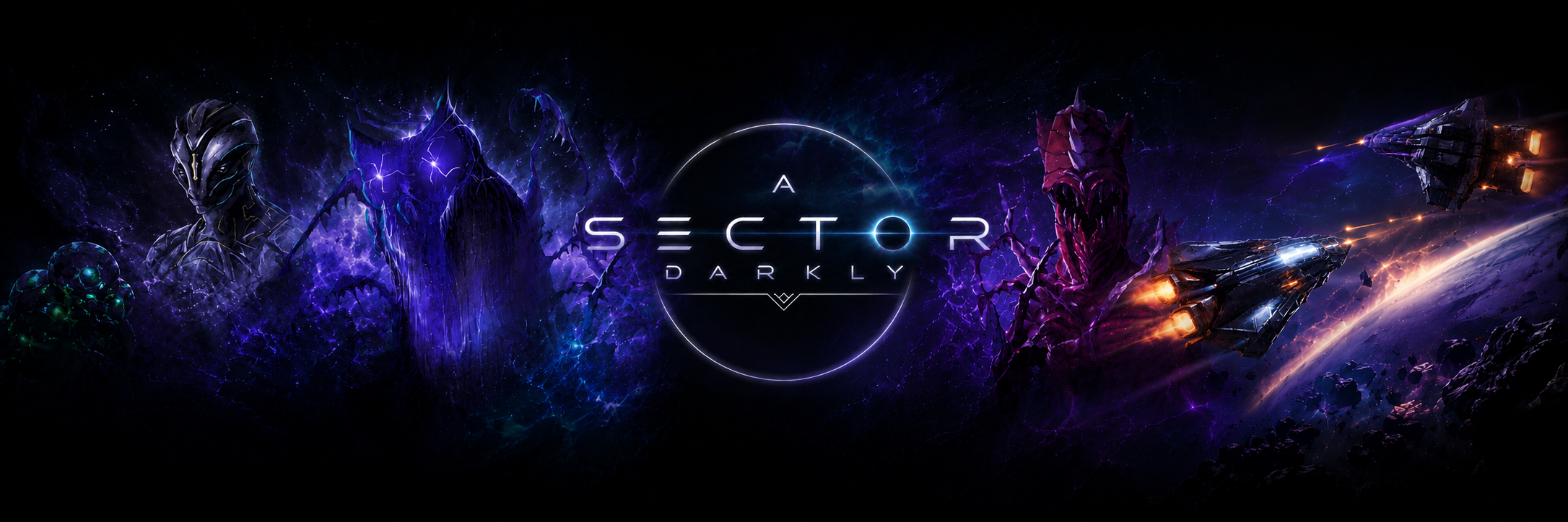 A Sector Darkly