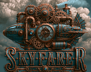 Skyfarer [Free] [Action]