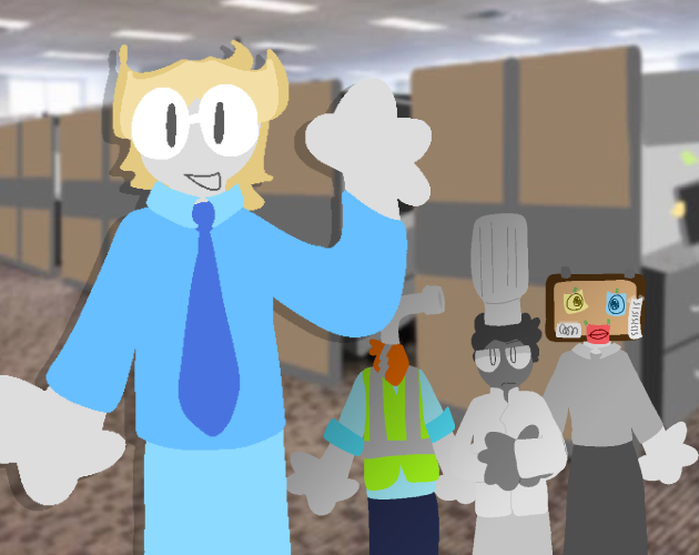 Cover image for ANTHROPOMORPHISM