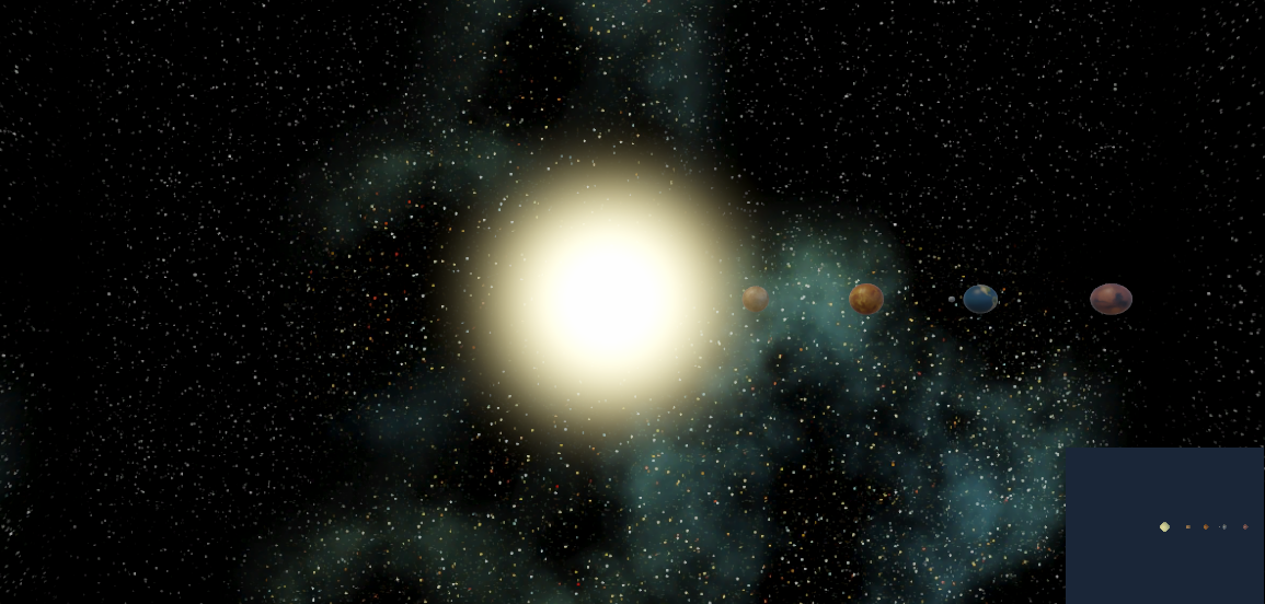 Cover image for SolarSystemMU