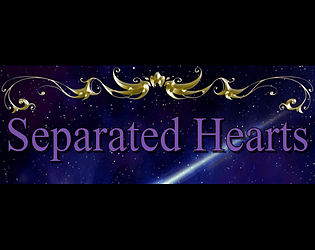 Separated Hearts (Demo) [Free] [Adventure] [Windows] [macOS]