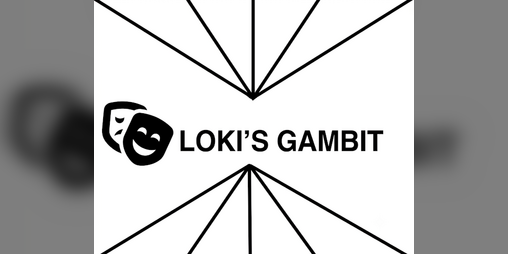 Cover image for Loki's gambit