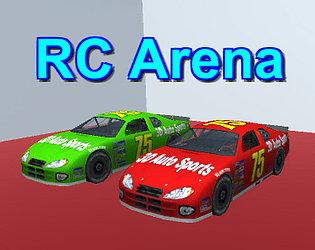 RC Arena