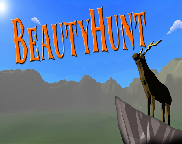 BeautyHunt