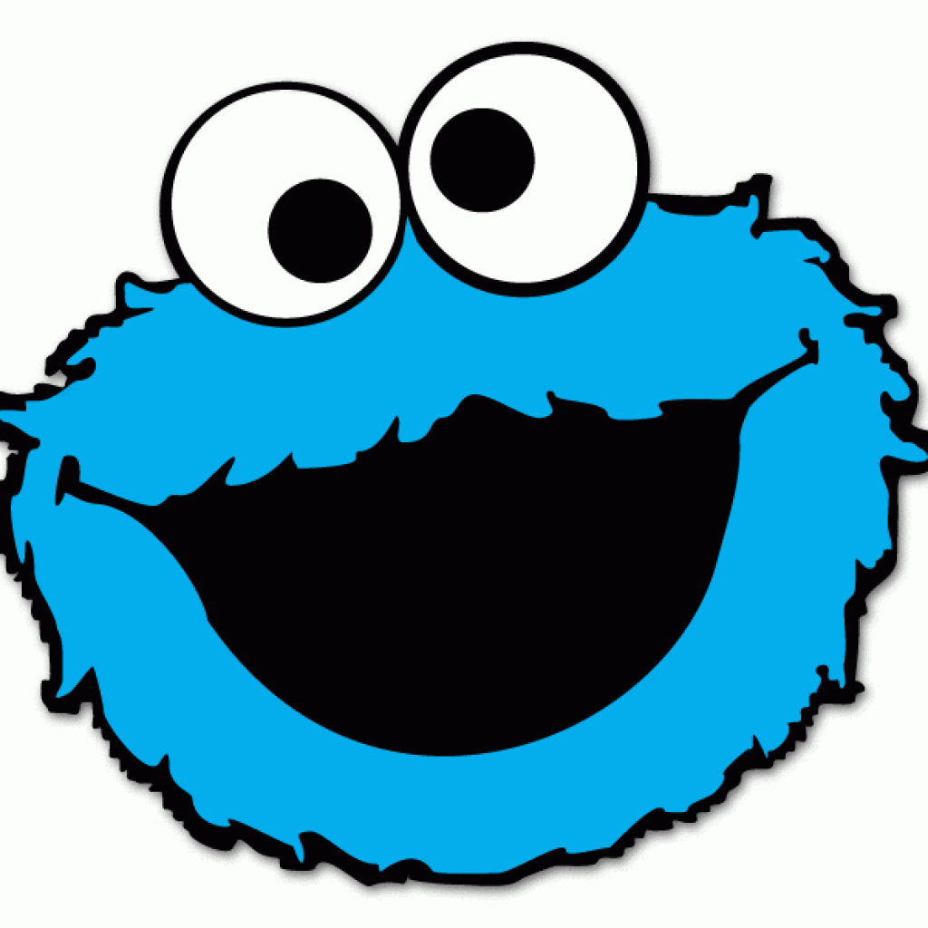 Cover image for Escape Cookie Monster
