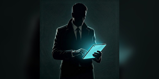 Cover image for NEGOTIATOR: Choice Text Game