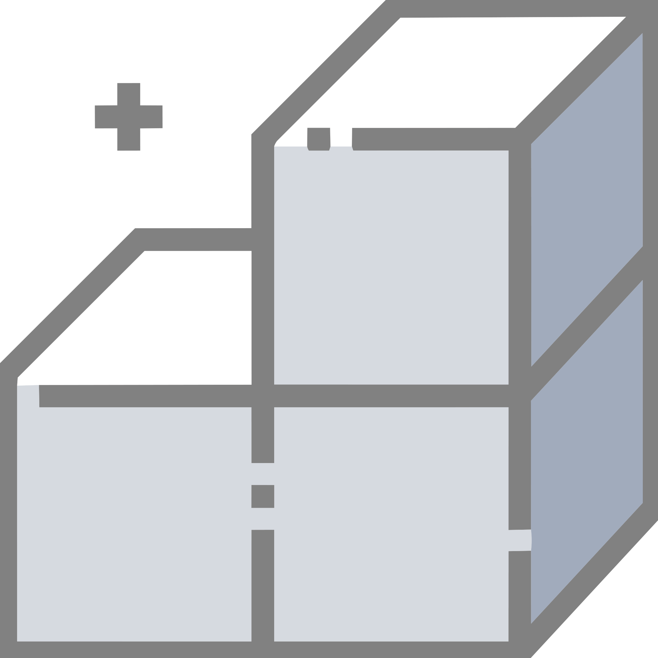 Cover image for Foundry2D