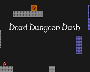 Dead Dungeon Dash