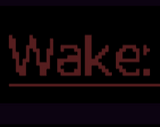 Wake