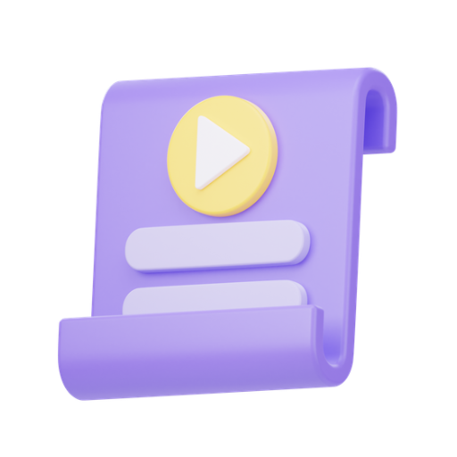 Cover image for Play/Movie Script Generator