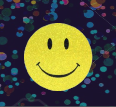 Cover image for Smiley Face vs Red Sad Face