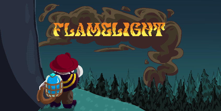 Cover image for FlameLight Demo