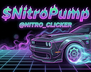 NitroClicker