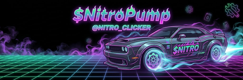 Cover image for NitroClicker