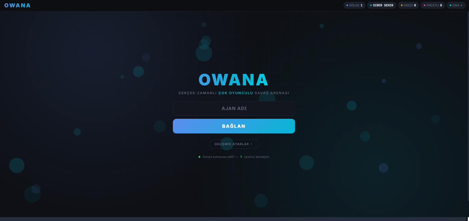 Owana