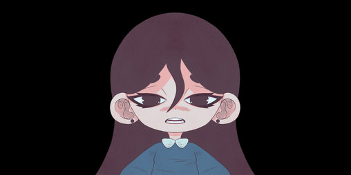 Cover image for Girl PNGtuber Model