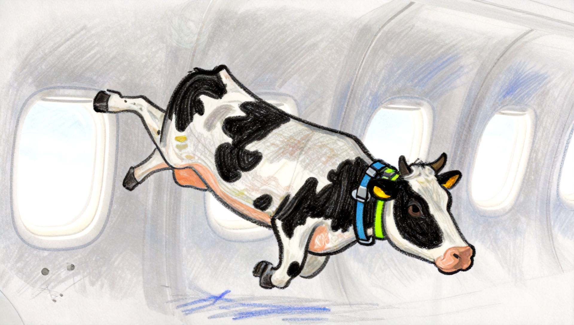 Cover image for Mission: Mælkevejen
